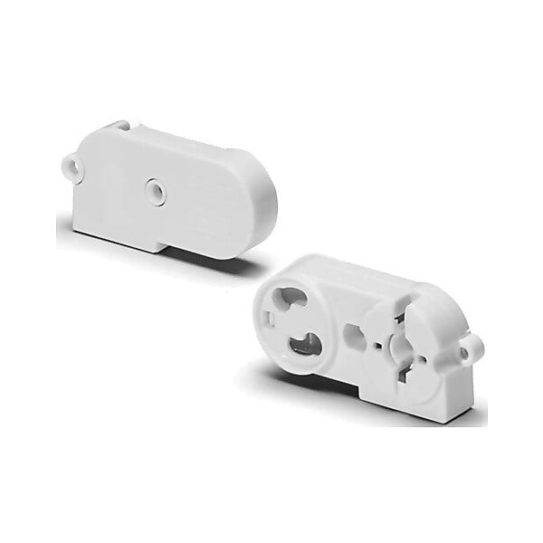 Houben Fassung G13 ws,Einbau,m.St.,M3 101706